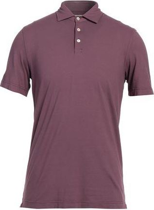 Fedeli Polo shirts