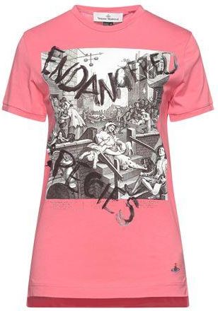 Vivienne Westwood TOPWEAR - T-shirts sur YOOX.COM