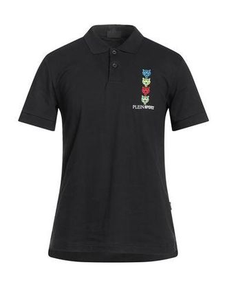 Plein Sport Polo shirts
