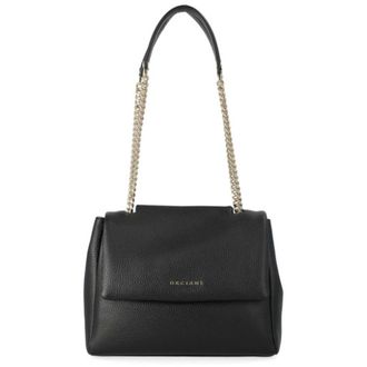 Orciani Donna, Borse, Nero, Taglia unica, new