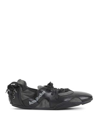 Acne Studios Fn-Mn-Shoe000326 Sneakers