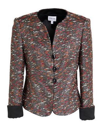 Armani CAPISPALLA - Giacche & Giubbotti su YOOX.COM