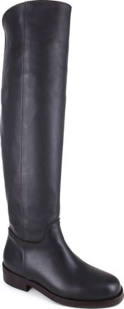 Zigi Soho Sansa Knee High Boot in Brown at Nordstrom, Size 10Us