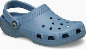 Crocs Mens Classic Mens Clogs - Navy - Size: 11