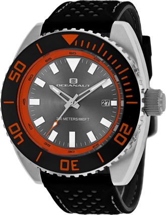 Oceanaut Submersion Mens Watch