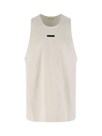 Fear of God Tank Top Logo