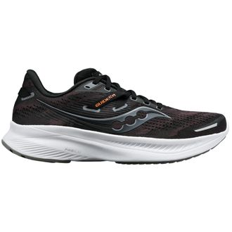 Saucony Saucony Guide 16 Black / White S10810-05 Womens