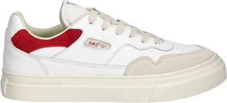 Stepney Workers Club S.w.c. Stepney Workers Club, Uomo, Scarpe, Bianco, 42 EU, new