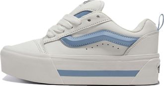 Vans Knu Stack White Blue VN000CP6Z5D