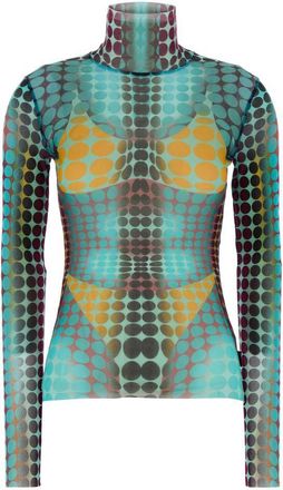 Jean Paul Gaultier Shirts