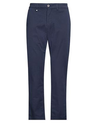 La Martina BOTTOMWEAR - Trousers on YOOX.COM