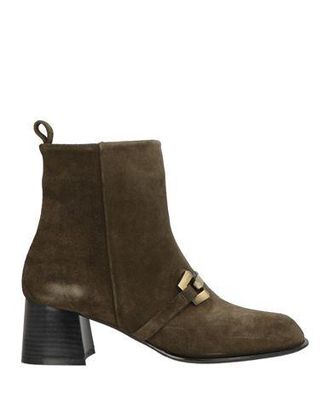 Tosca Blu SCHUHE - Stiefeletten auf YOOX.COM