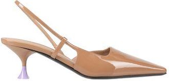 3Juin SCHUHE - Pumps auf YOOX.COM