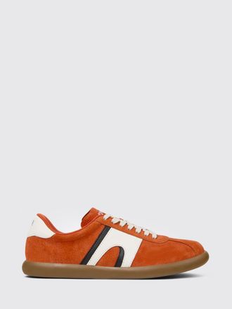 Camper Sneakers CAMPER Men color Orange