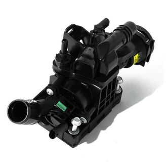 OEM Carcasa Del Termostato Para Ford Focus