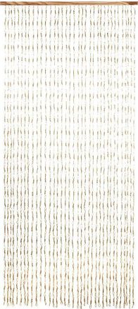 Christian Locker Türvorhang »CIRCLES« Hakenaufhängung 1 Stk. tlg