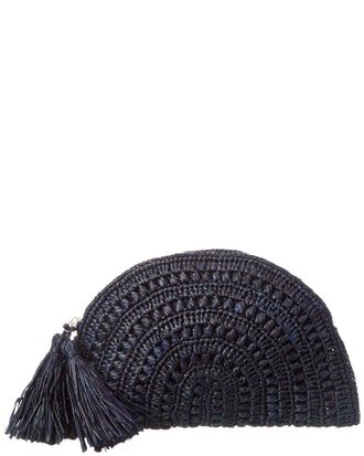 Mar Y Sol Alina Clutch