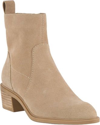 Dolce Vita Bradan Suede Bootie