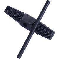 OEM Juego De Extractores De Resorte En Espiral Para Grifo Doble Da&ntilde;ado - Crezuo