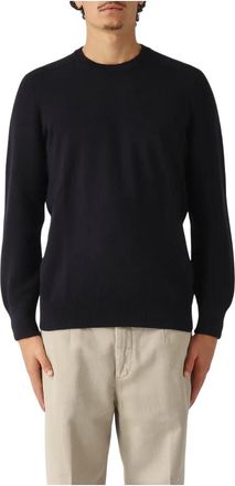 Gran Sasso Heren, Truien, Blauw, Maat: 3XL