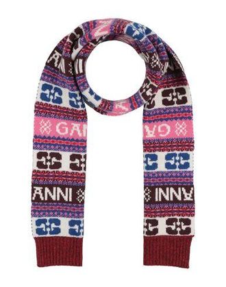 Ganni ACCESSORI - Sciarpe su YOOX.COM