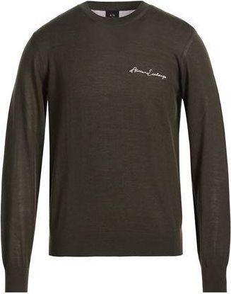 A|X Armani Exchange PRENDAS DE PUNTO - Pullover en YOOX.COM