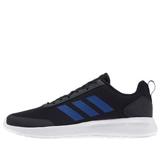 adidas neo adidas ARGECY Black Blue EG3559