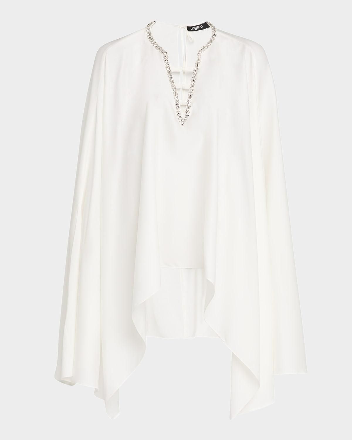 オールインワン・サロペット Ungaro 'Dominique' Dress Emanuel Ungaro 'dominique' Dress | italist
