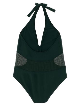 Eres Sophistique Swimsuit - Green