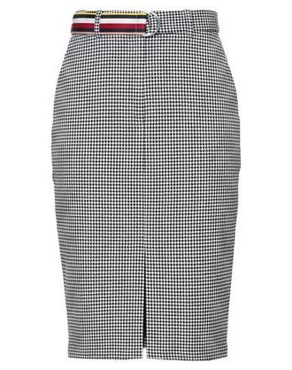 Tommy Hilfiger BOTTOMWEAR - Midi skirts sur YOOX.COM