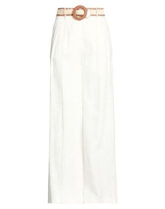 Zimmermann PARTES DE ABAJO - Pantalones en YOOX.COM
