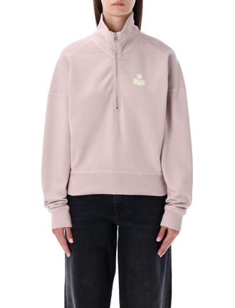 Isabel Marant Zip Sweatshirt