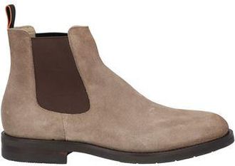 Santoni FOOTWEAR - Ankle boots on YOOX.COM