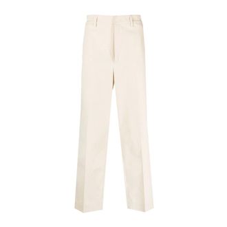 Department Five Chinos, male, Beige, W30, Department5 Trousers Beige