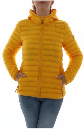 Ciesse Piumini Ciesse Piumini Gele Dames Pufferjas