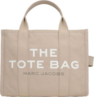 Marc Jacobs The Medium Tote Beige