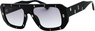 Moschino Womens MOS129/S 54mm Sunglasses