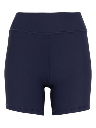 The Upside Silverstone shorts - Blauw
