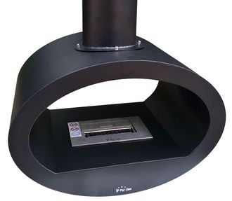 Purline Biochimenea De Techo Syke