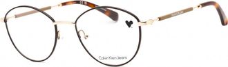 Calvin Klein CKJ19107 210 Brown 52mm