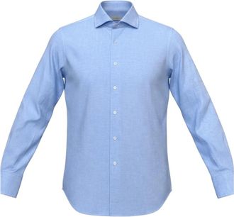 Xacus Uomo, Magliette, Blu, XL, new