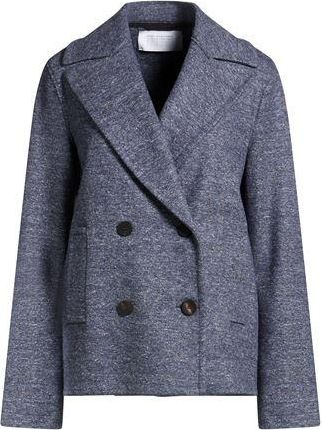 Harris Wharf London COATS & JACKETS - Coats on YOOX.COM