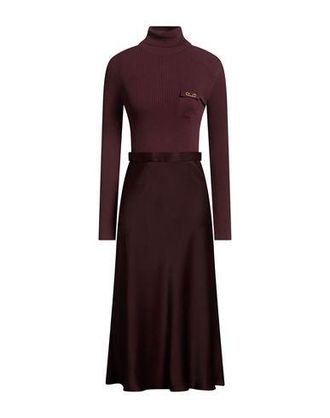 Elisabetta Franchi VESTITI - Vestiti midi su YOOX.COM