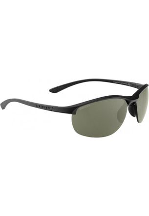 Serengeti Eyewear Mens SS754001-S 64 James Sunglasses - Black - One Size