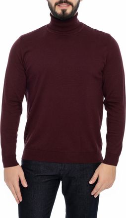 Vella Pais PORTLAND TURTLENECK SWEATER