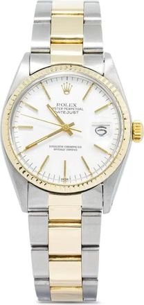 Rolex Datejust 36mm - Bianco
