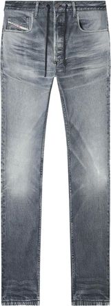 Diesel Jeans D-Krooley Jogg 2030 - Blu