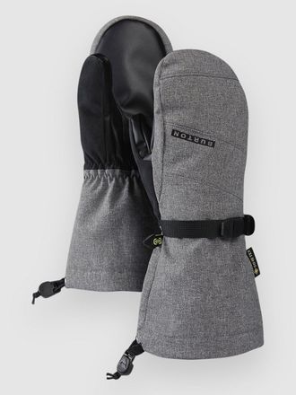 Burton Gore Kids Manoplas gris