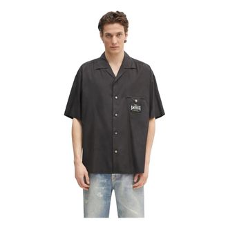 AMBUSH Ambush, Uomo, Magliette, Nero, S, new