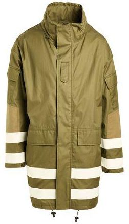 Comme Des Garçons JACKEN & MÄNTEL - Jacken, Mäntel & Trenchcoats auf YOOX.COM